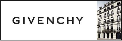 givenchy promoter stipendio|givenchy jobs.